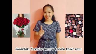 PAGMAMAHAL KO SA AKING PAMILYA ❤️