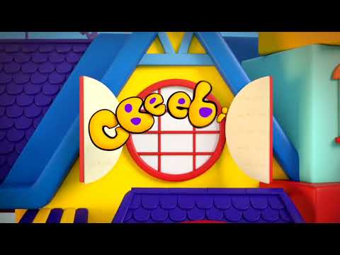 Cbeebies House Ident