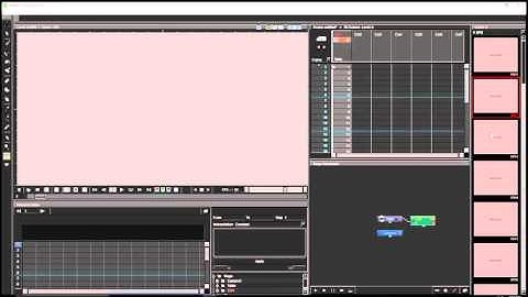 OpenToonz incompatibility with Toonz Harlequin files