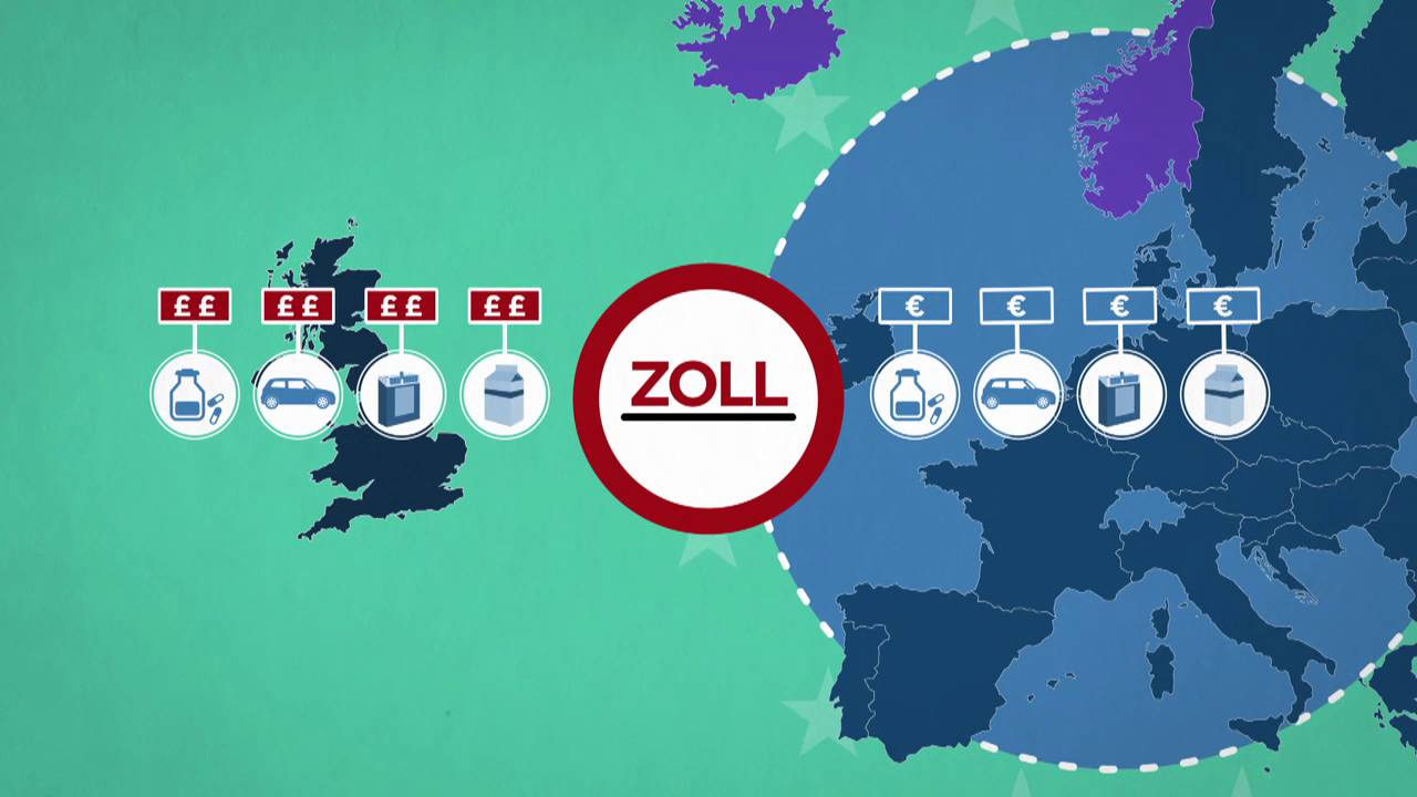 Die EU unterstütuzt die Wirtschaft! Wahrheit oder Gerücht ?