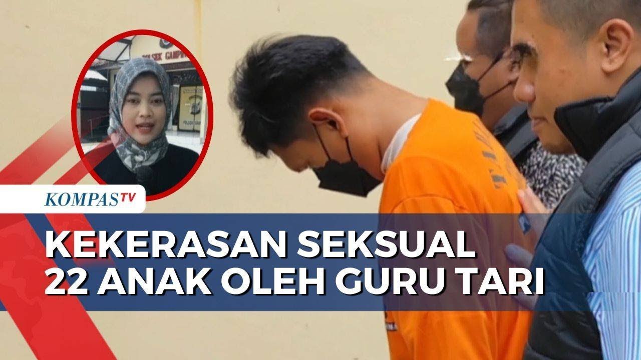 Guru Tari di Sleman Lakukan Kekerasan Seksual pada 22 Anaki, Polisi: Ada 24 Video, 10 Foto Korban
