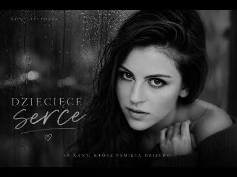 Patty - Dziecięce Serce [Preview]