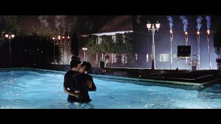 Gay Film - Get Real - Pool Scene - LGBTQ+