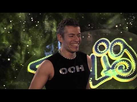 Jonny Groove: "Per andare a ballare non basta avere il fisico..."