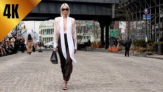 Bronx and Banco | Fall Winter 2026/2027 | New York Fashion Week