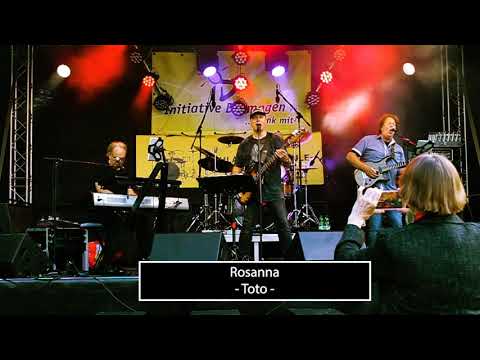 Westart Live – Auftritt