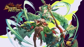Let's play China Version before play Global Version Dragon Hunters: Heroes Legend screenshot 5