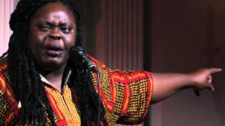 Individual World Poetry Slam Finals 2015  Porsha O. 'Water'