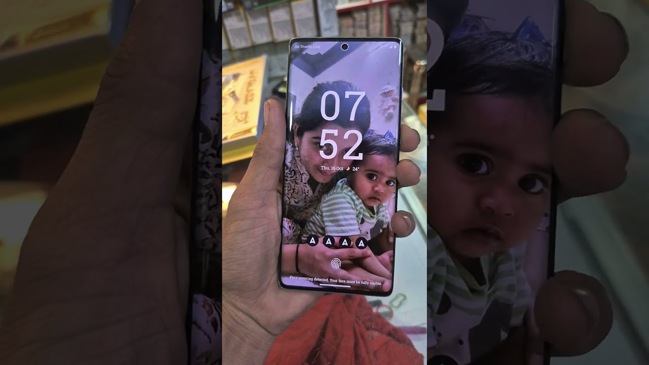 Moto 20 fusion apply uv glass process 