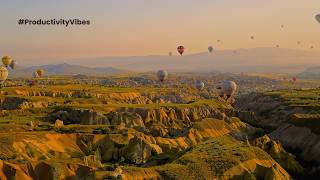 Quiet Achievement: Chill Music for Sustainable Focus and Flow #BrauLofi