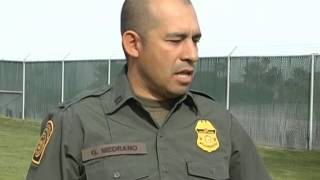 Border Patrol: K9 Puppies in Training