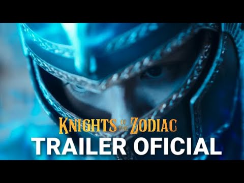 Os Cavaleiros do Zodíaco': Netflix divulga trailer sensacional da