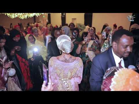 Ahmed Haadi Hees Cusub Arooska Amina Ahmed Haadi Iyo Abdinoor Kenyaale 2022 