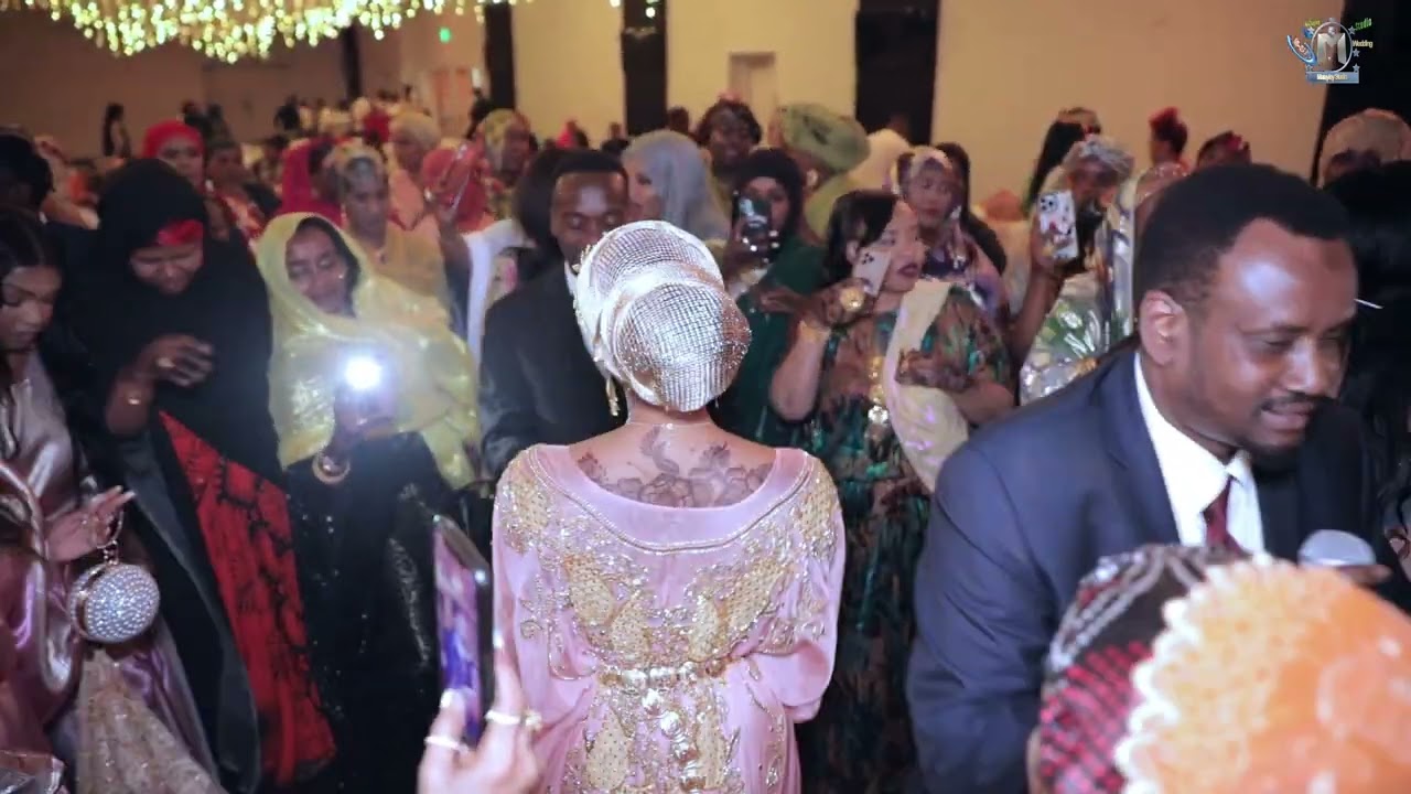 Ahmed Haadi, Hees Cusub Arooska |Amina Ahmed Haadi Iyo Abdinoor Kenyaale| 2022