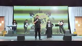 Life Petal - Ikrar Cinta (live akustik 2018)