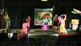 Download Lagu Barrio Fiesta 91 Act 2 6 Katzodaratan MP3