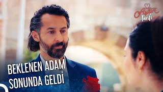 Sultana Gül Uzatan Kişi Kim? Aşkın Tarifi