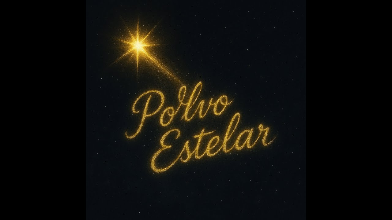 💫Polvo Estelar💫 - Murri & Enzy M (Space Version)