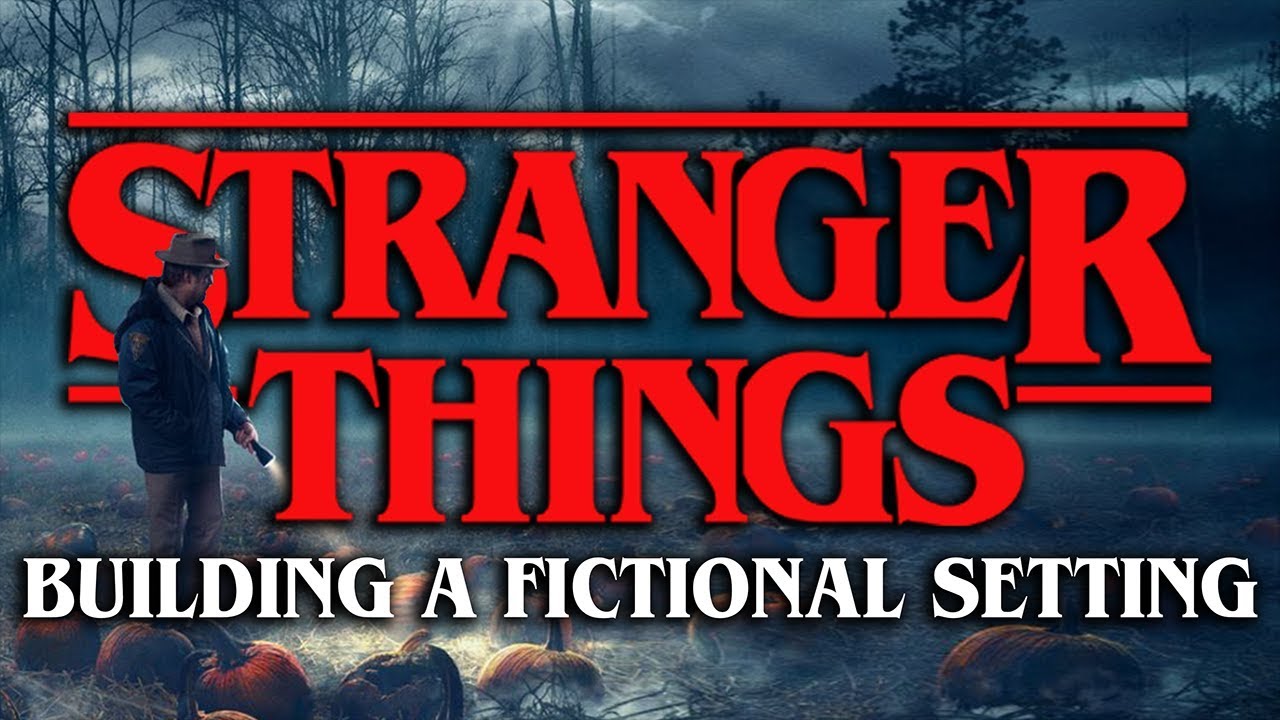 Slavery Essay Stranger Things Building A Fictional Setting Video Essay Stranger Things Building A Fictional Setting Video Essay Tips On Writing A Narrative Essay also Chicago Essay Format Stranger Essay Charles D Ambrosio S Dome Blowingly Beautiful Essays Essay About Violence Against Women