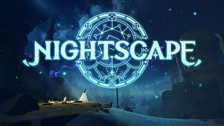 Nightscape - Official Trailer