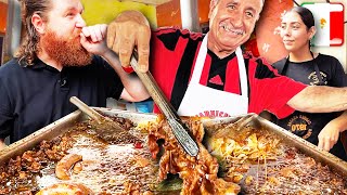 Comida Extrema en Michoacán 😮🇲🇽