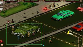 Win98 AOCG | Abomination: The Nemesis Project (1999) Xcom but with Cthulhu