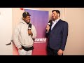 Lee Moriarty on TAIGASTYLE Art, Wu-Tang Clan Influences, and the Balance of Life as a Pro Wrestler