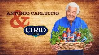 Antonio Carluccio & Cirio - Episode 16: The Tomato's Friend