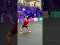 Thailand seals the semifinal in style! #AichiNagoya2026 #20thAsianGames #ImagineOneAsia #Teqballl