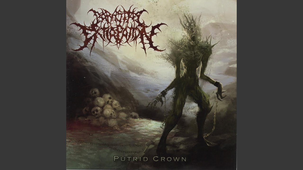 Putrid Smegma