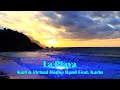 La Playa - Kari &amp; Virtual House Band Feat  Karin