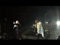 Avantasia - Lucifer (Live at Alcatraz) 22-03-2016