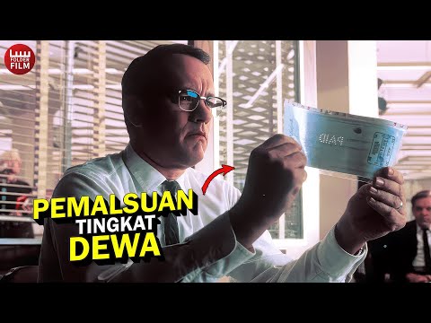 REMAJA 17 TAHUN YANG BERHASIL MENIPU RATUSAN BANK‼️