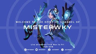 S10 Irelia Ranked Highlights Montage3