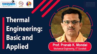 Thermal Engineering Basic And Applied Intro Video
