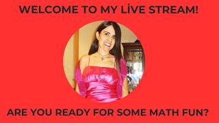 Calling all Champions to Have Some Math Fun!