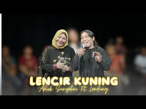 Lencir Kuning - Prawid, Henni - SendangArum Campursari