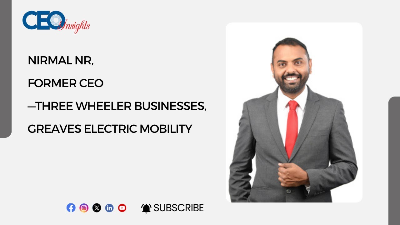 Monish Gandhi: A Designer & Innovator Who's Passionate About ...