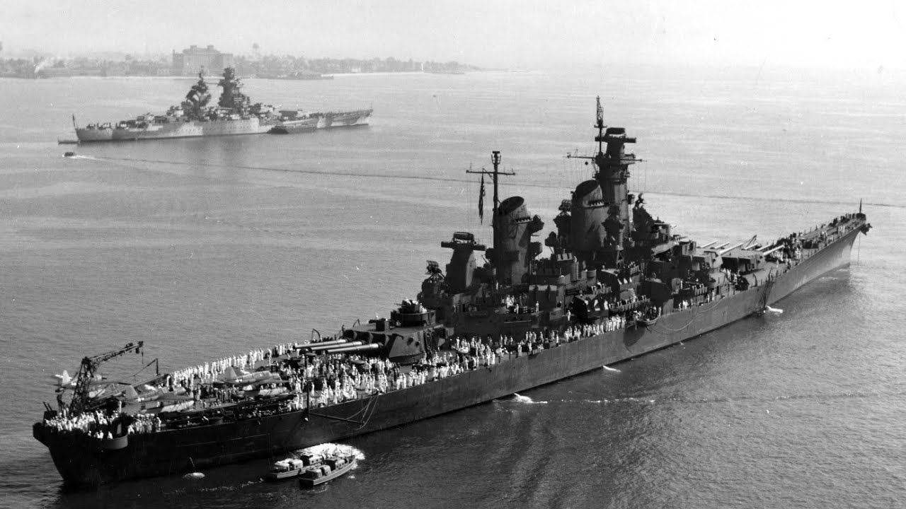 Richelieu and New Jersey A Picture is Worth 1,000 Words YouTube