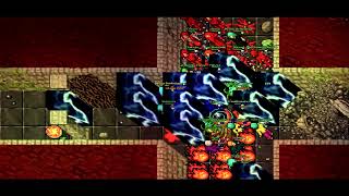 Tibia KARAMY V4 War | Promotion Teaser [HD]