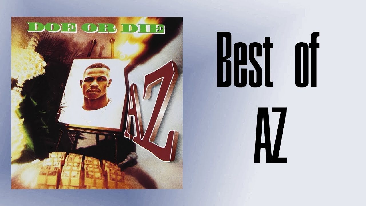Best of AZ Songs (Hip Hop) - YouTube