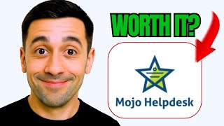 Full Mojo Helpdesk Review | Pros and Cons – Watch Before Using Guide