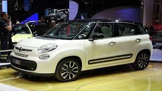 Fiat Evolution ( 1899- 2018)