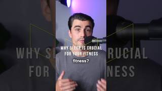 Sleep and your fitness