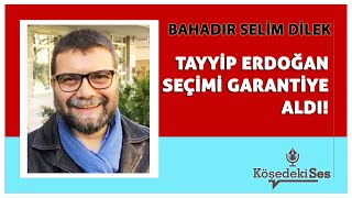 Bahadir Seli̇m Di̇lek - \
