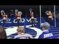 Tampa bay lightning girls