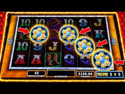 UK casinos