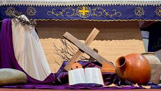 🔴 En Vivo | Misa Católica en Español – 8 de Marzo 2026 | 3º Domingo de Cuaresma