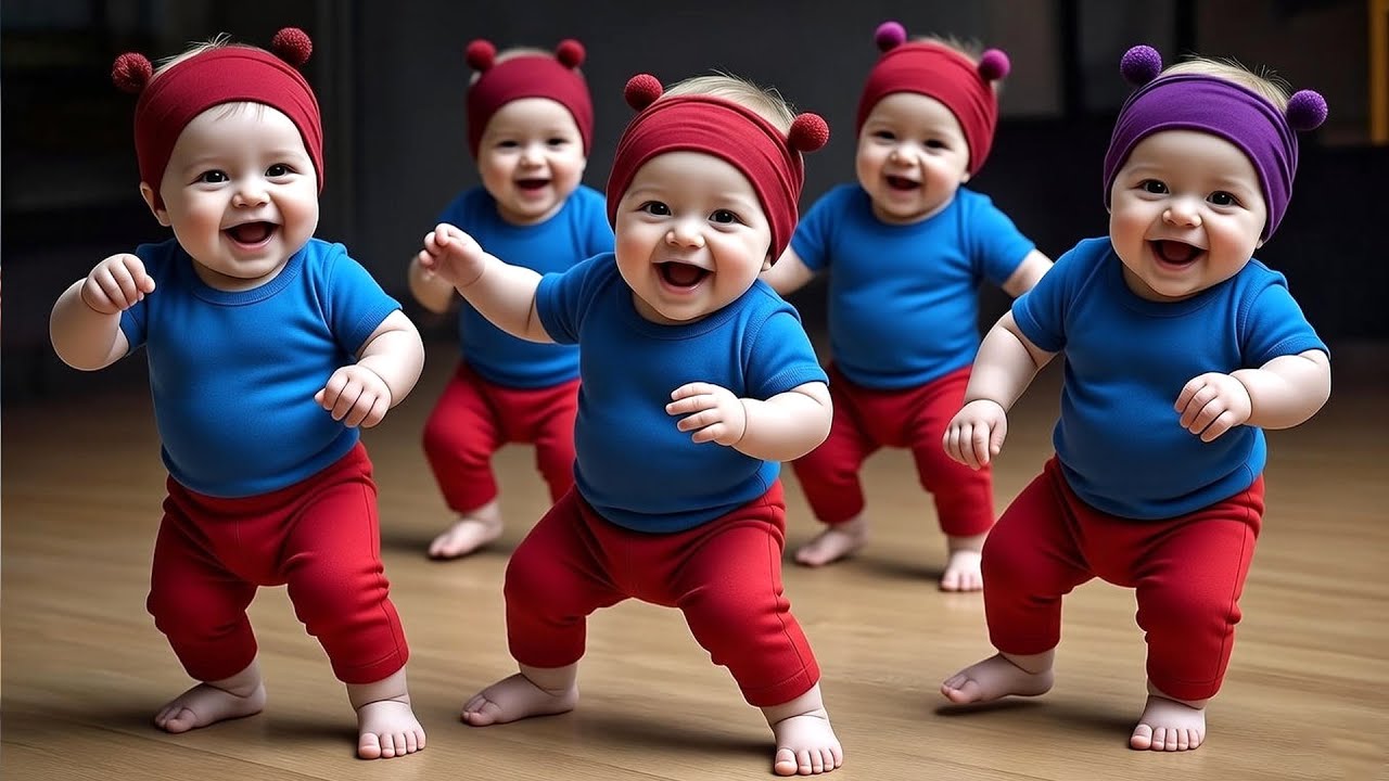 Dodi Dodi Dum Dum Kids Dance 💃 Dudi Dudi Dam Dam Dance 💃baby shark Videos Beats for Kids Dance Songs