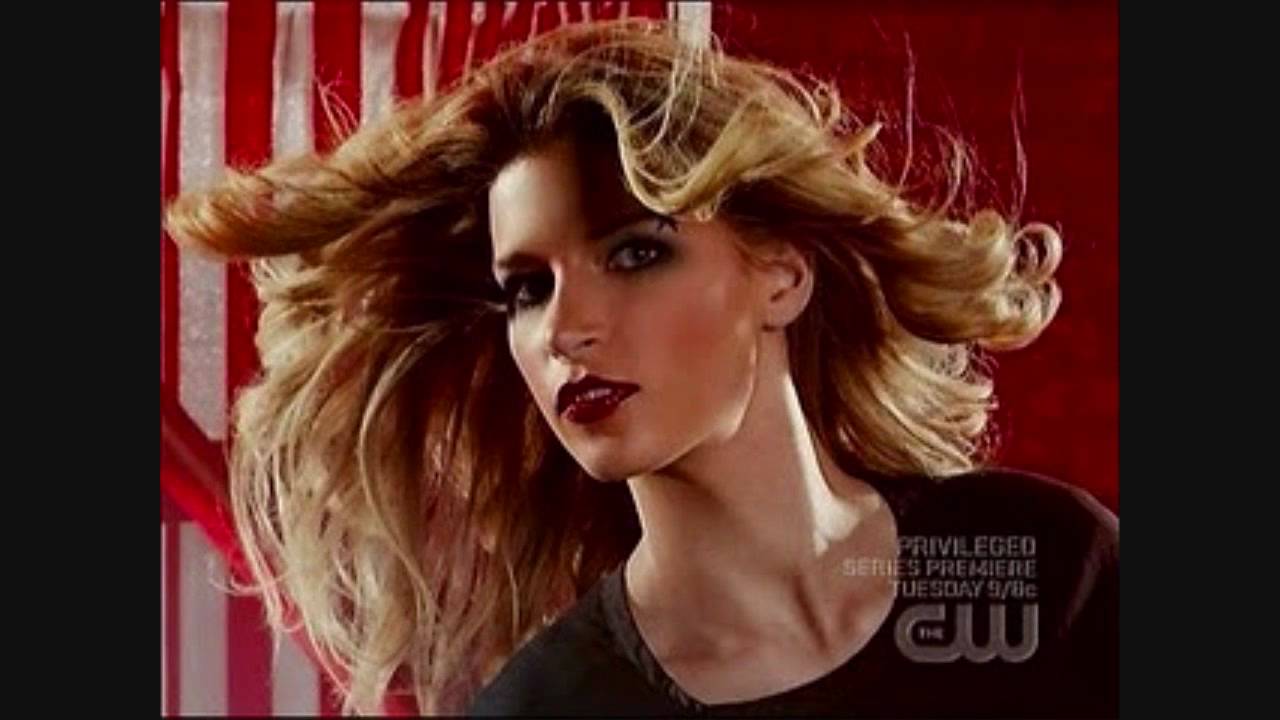 America's Next Top Model Cycle 11 - Elimination 6 Clark Tribute